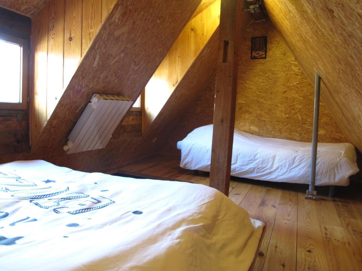 Citycosy Strasbourg - Budget St Thomas Serruriers מראה חיצוני תמונה