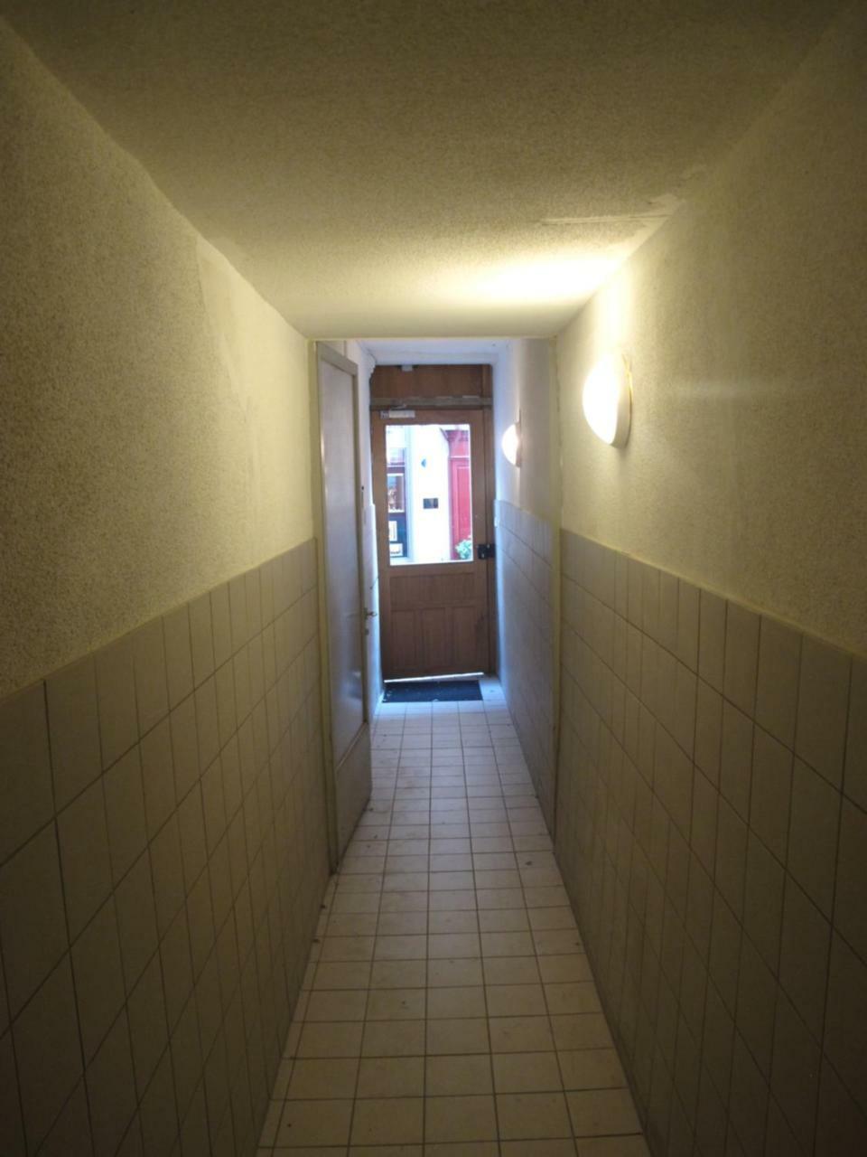 Citycosy Strasbourg - Budget St Thomas Serruriers מראה חיצוני תמונה