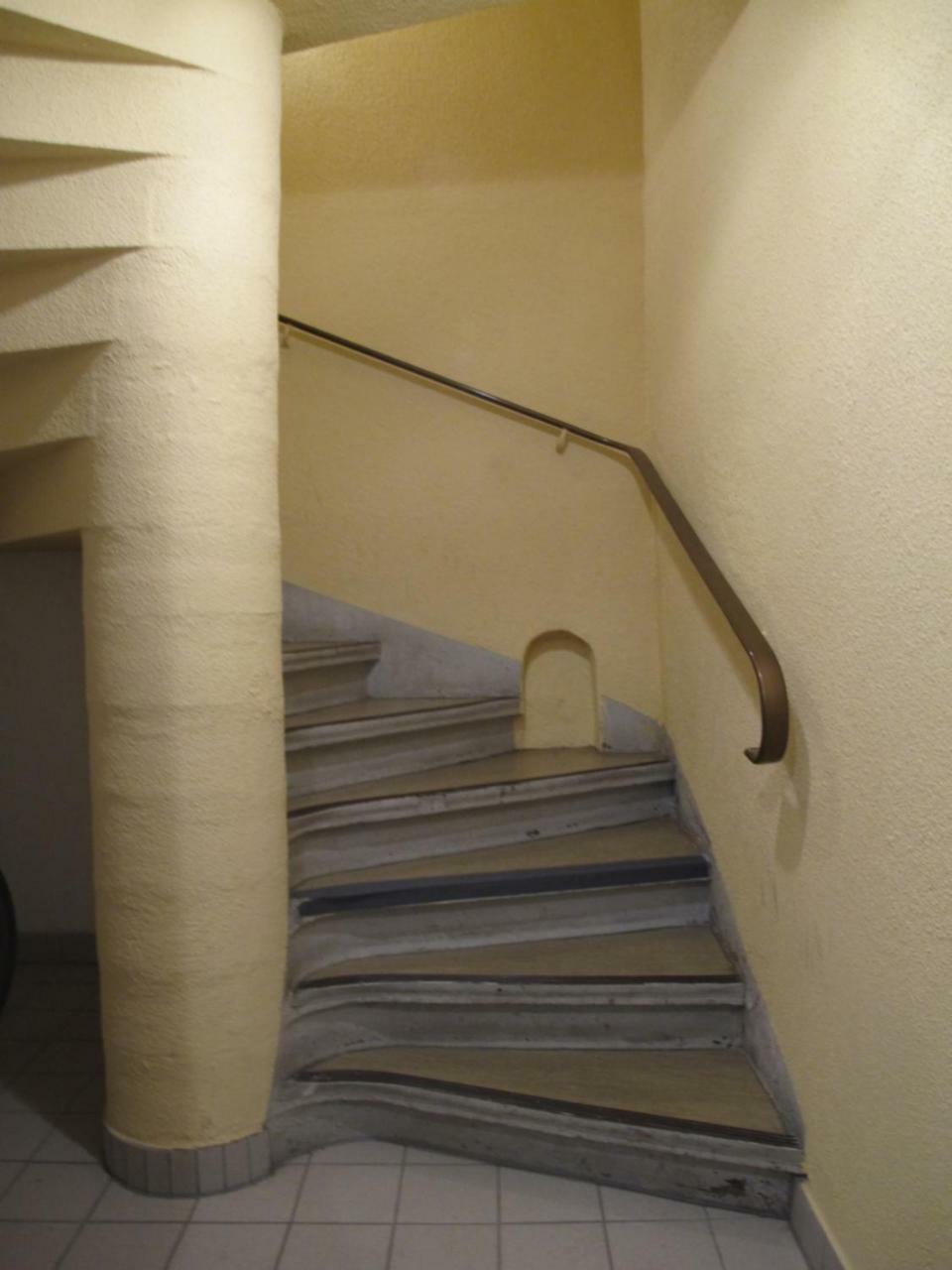 Citycosy Strasbourg - Budget St Thomas Serruriers מראה חיצוני תמונה